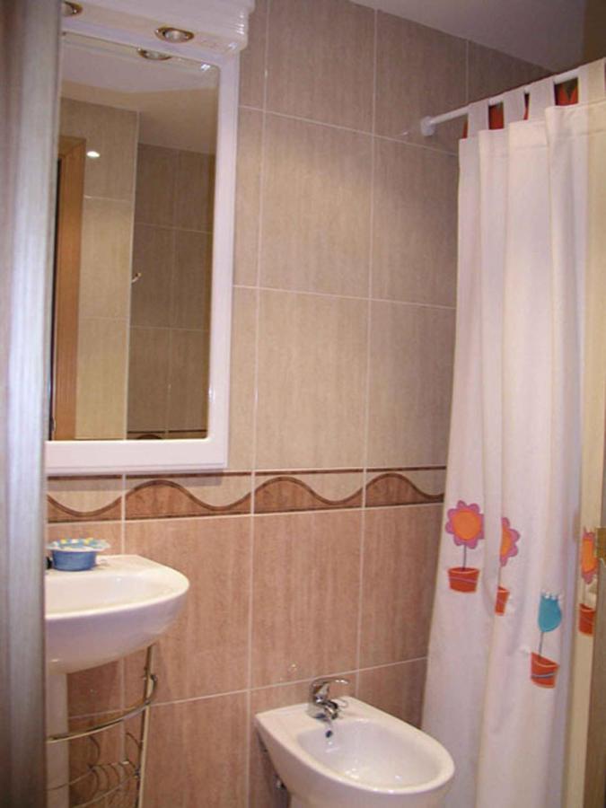 Апартаменты Acapulco I - Marina D'Or - Оропеса-дель-Мар Экстерьер фото